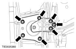 Ford Workshop Manuals > Ikon 1999 (01.2000-) > Mechanical Repairs > 3